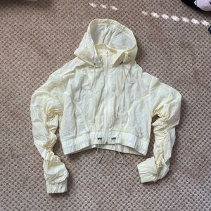 Popflex whimsical breeze windbreaker